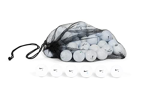 Clean Green 4 Dozen Recycled Nike Balls