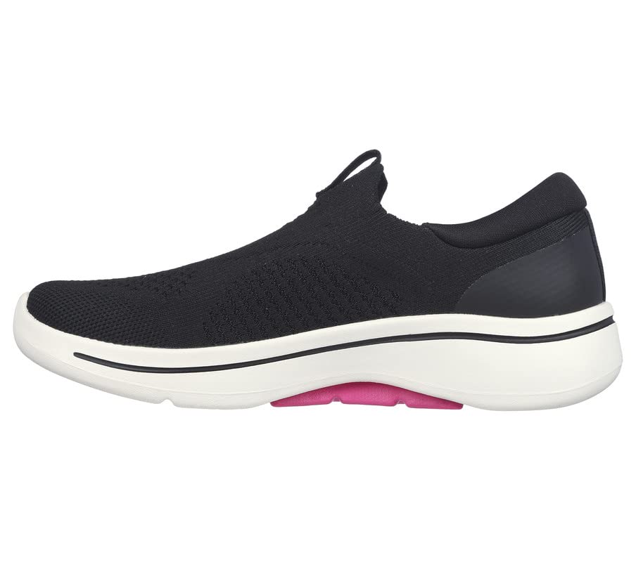 Image of Skechers Women Go Walk Arch Fit Walking Shoes