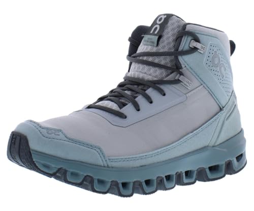 Image of On Women's Cloudridge 1