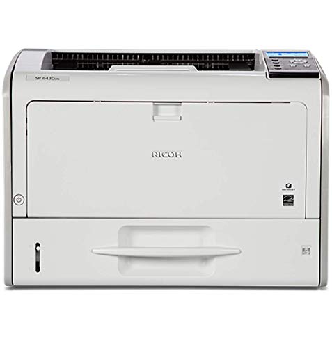 Ricoh 407482 SP 6430DN Band Printer