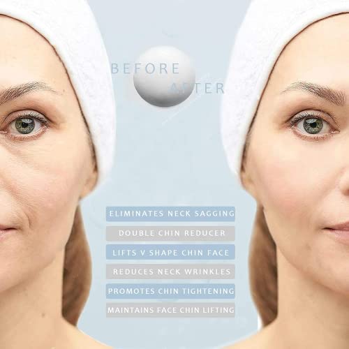 V Face Shape Cerotti Lifting Viso Tiranti