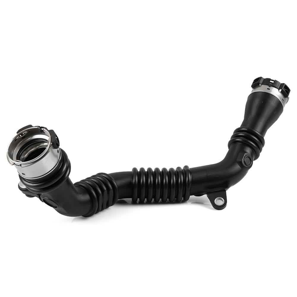Robust Car Parts Black Robust Turbo Intercooler Hose Pipe For Renault Fluence Megane Grand Scenic Iii Megane Iii 2011-2015 Scenic Iii 2011-2016 1.6 Dci 144603264R