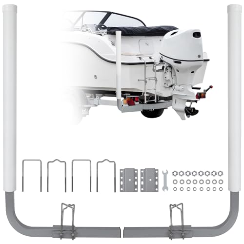 2PCS Boat Trailer Guide, 40
