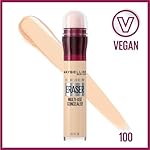 Maybelline Instant Age Rewind Eraser Dark Circles Treatment Multi-Use Concealer, 100, 1 Count (Packaging May Vary) - Image 2