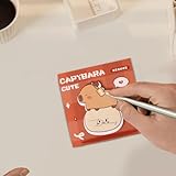 Zoom IMG-1 capybara sticky notes blocchi per Zoom IMG-1 capybara sticky notes blocchi per