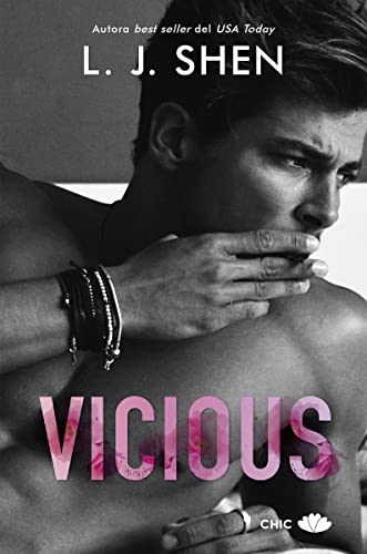 Vicious (CHIC EDITORIAL)