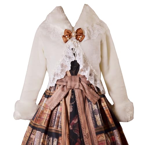 [Lomohanaga] [^AE^[ V[g ~  ߂ { [X fB[X WPbg  ӂӂ R[g gbvX ~ t@[ w ̎q  Vv  SX h ₦΍ H g Pn (R