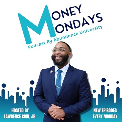 『Money Mondays Podcast』のカバーアート
