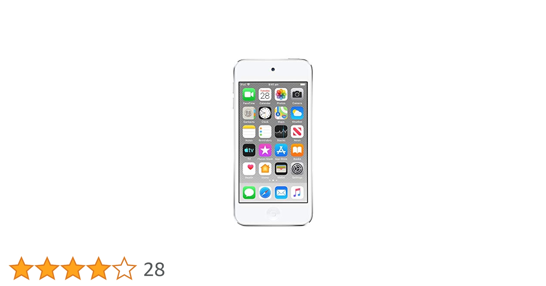 iPod 第８世代　128 GB Amazon.co.jp: 【整備済み品】 Apple iPad (第8世代) Wi-Fi