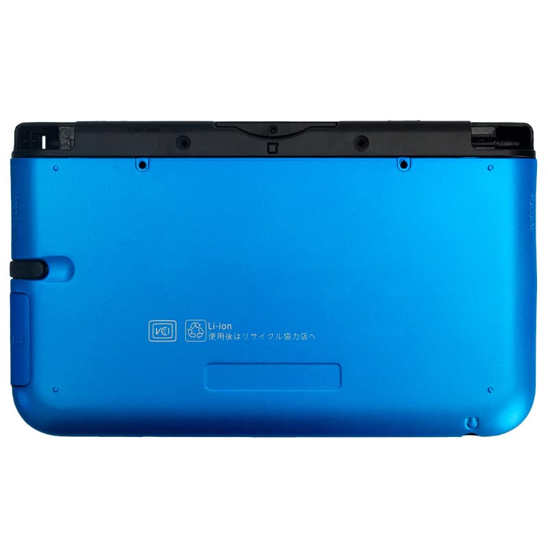 Nintendo Switch 3DSL  L Amazon.com: OSTENT Full Housing Shell Case Cover Replacement