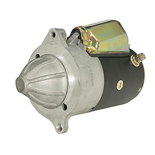 Démarreur de précision DB Electrical SFD0101 pour moteurs de collection - 4