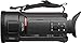 Panasonic HC-WXF1 4K Cinema-like Camcorder, 24x Leica Dicomar Lens, 1/2.5