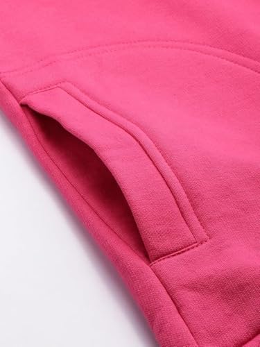 Image of ADBUCKS Women Cotton Sweatshirts Stylish Winter Hoodies