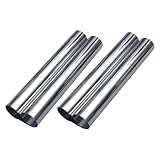 Photo Gallery amosfun 2rotoli pellicola per finestre anti-uv riflettente blocca calore privacy pet facile installazione per auto case uffici Photo Gallery amosfun 2rotoli pellicola per finestre anti-uv riflettente blocca calore privacy pet facile installazione per auto case uffici