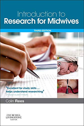 Introduction to Research for Midwives, 3e