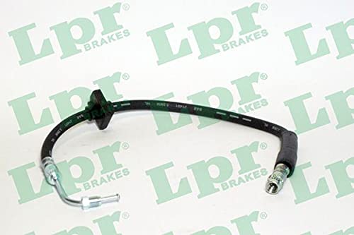 Lpr 6T48279 Rohr Bremsscheibe