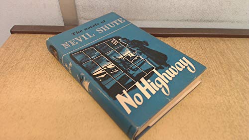 No Highway B000ODKSMI Book Cover