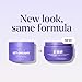 MAËLYS GET-DREAMY Overnight Toning Whip - Cellulite Cream & Skin Tightening Support with Milk Thistle + Uva-Ursi - Moisturizing Body Cream in a Whipped Texture (6.8 Fl Oz)