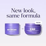 MAËLYS GET-DREAMY Overnight Toning Whip - Cellulite Cream & Skin Tightening Support with Milk Thistle + Uva-Ursi - Moisturizing Body Cream in a Whipped Texture (6.8 Fl Oz) - Image 3