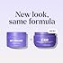 MAELYS GET-DREAMY Overnight Toning Whip - Cellulite Cream & Skin Tightening Support with Milk Thistle + Uva-Ursi - Moisturizing Body Cream in a Whipped Texture (6.8 Fl Oz)
