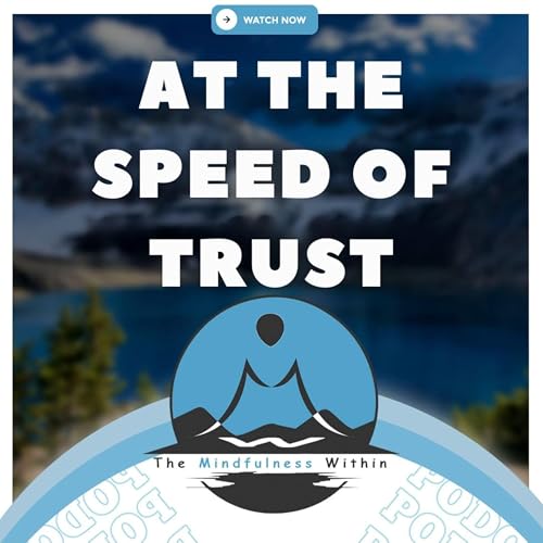 At the Speed of Trust: Befriending Resistance on the Healing Path