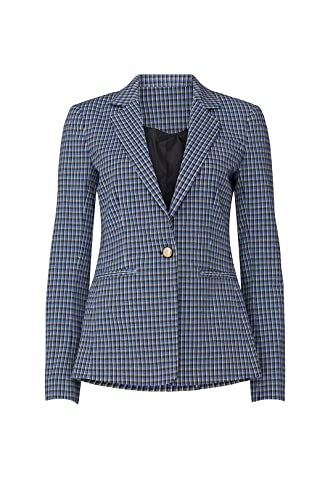 Derek Lam 10 Crosby Rent The Runway Pre-Loved Bowery Blazer2