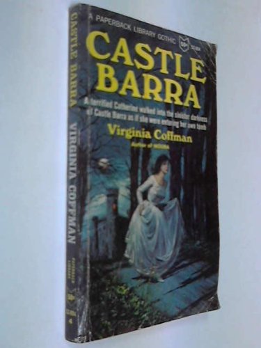 Castle at Witches' Coven B000BPECMQ Book Cover