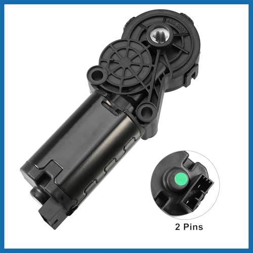 A ABSOPRO Auto Verriegelung Motor Ersatz 68028392AA 04389589AE Artikelaustausch