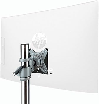 HP モニターアーム Amazon.co.jp: モニター VESAアダプター アーム/マウント HP Pavilion