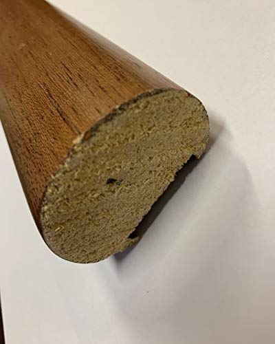 Hobby Legno - Corrimano in Legno Massello Kotò