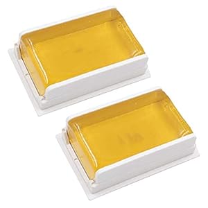 Daconovo 413653 Kalafonia Skrzypcowa Bursztynowa