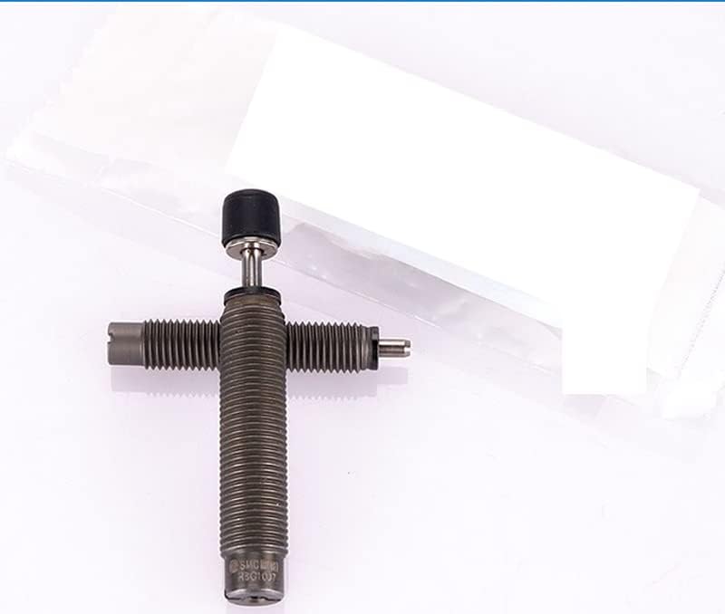 1pcs oil pressure buffer RB/RBC0604/0806/1007/1411/1412/2015/1006 05 (RBC0604)
