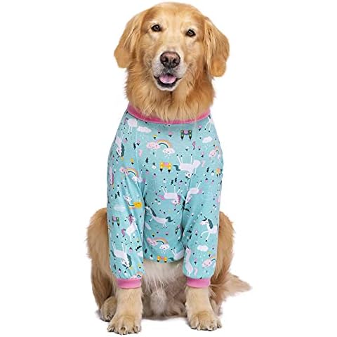 Miaododo Funny Dog Shirt Cover