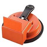 Dielengreifer-Saugwerkzeug – Rissreparatur Im Bodenbelag, Starke Saugkraft, Schnelle Reparatur,...