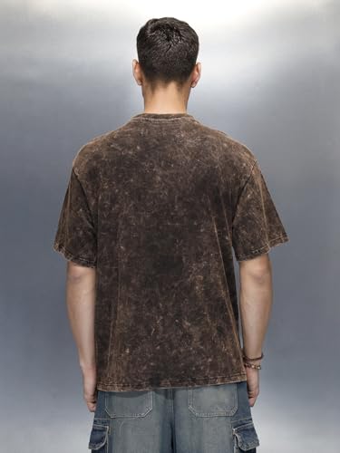 Image of WROGN Men T-Shirt