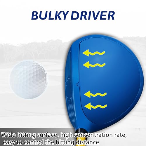 PGM Toddler Golf Club Set 2-5