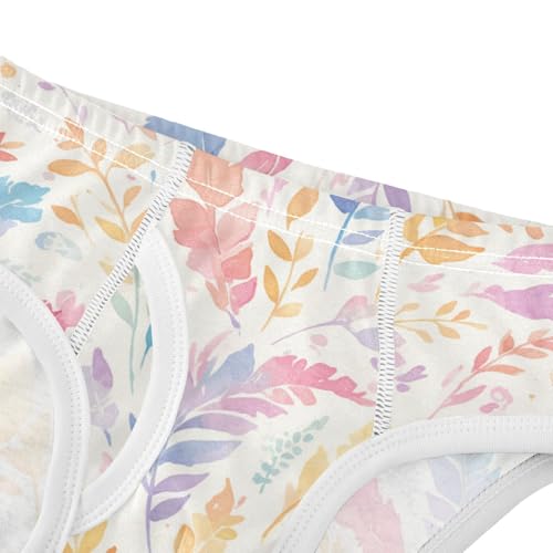 Bohemian Little Boys Soft Kids Underwear Cute Children Panties4