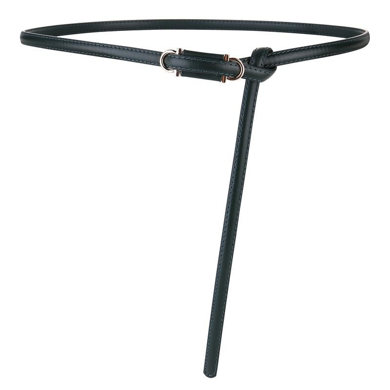 Women's Genuine Leather Belt Women's Belt Belt Decorative Youth