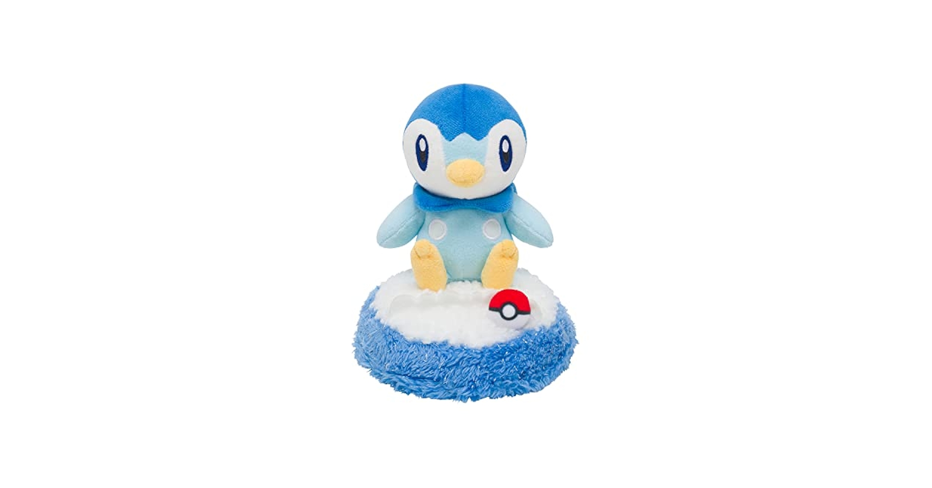 ポケモン ぬいぐるみ ポケドール スタンプでゲット ポッチャマ シンオウ 非売品 ポケモン ぬいぐるみ ポケドール スタンプでゲット ポッチャマ