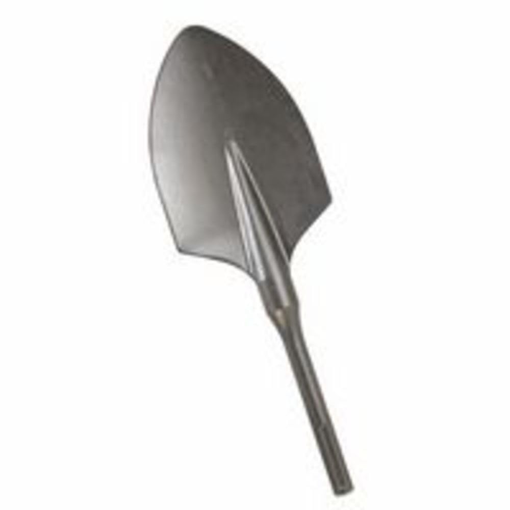 Bosch HS1926 5/8 In. x 16 In. Round Spade SDS-max Hammer Steel