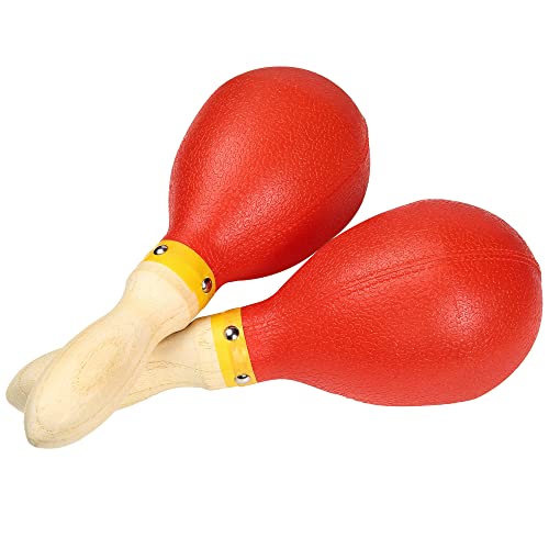 Amazon Best Sellers: Best Hand Percussion Rattles