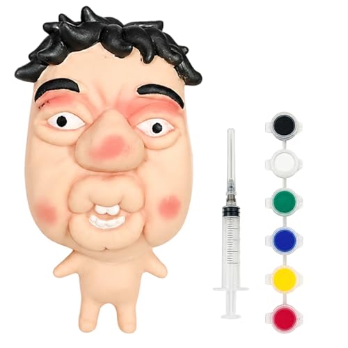 3PCS Pimple Popping Tool Set Pimple Popper Tool Spot Popping Tool with Squishies for Tactile Use Helps provide Relax Your Emotions during work breaks or study