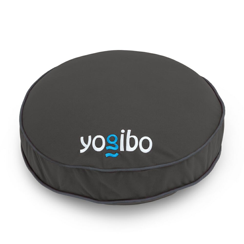 【CG様】専用　ヨギボ Amazon｜Yogibo Round Pillow Logo ヨギボー ラウンド ピロー ロゴ