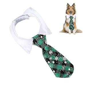 Nhujevkom Elegancka Muszka dla Psów XVD501