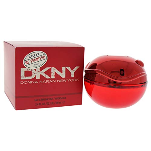 Donna Karan Spray, WoMen, Be Delicious Be Tempted, 3.4 Ounce