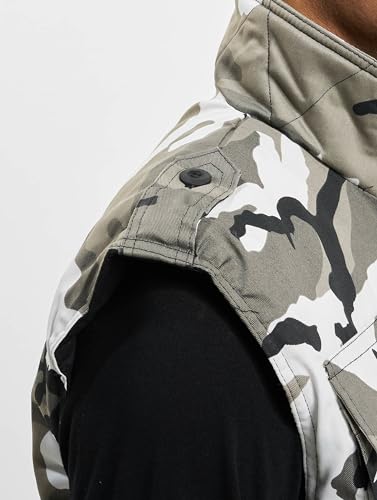 Image of Brandit mens Ranger Vest