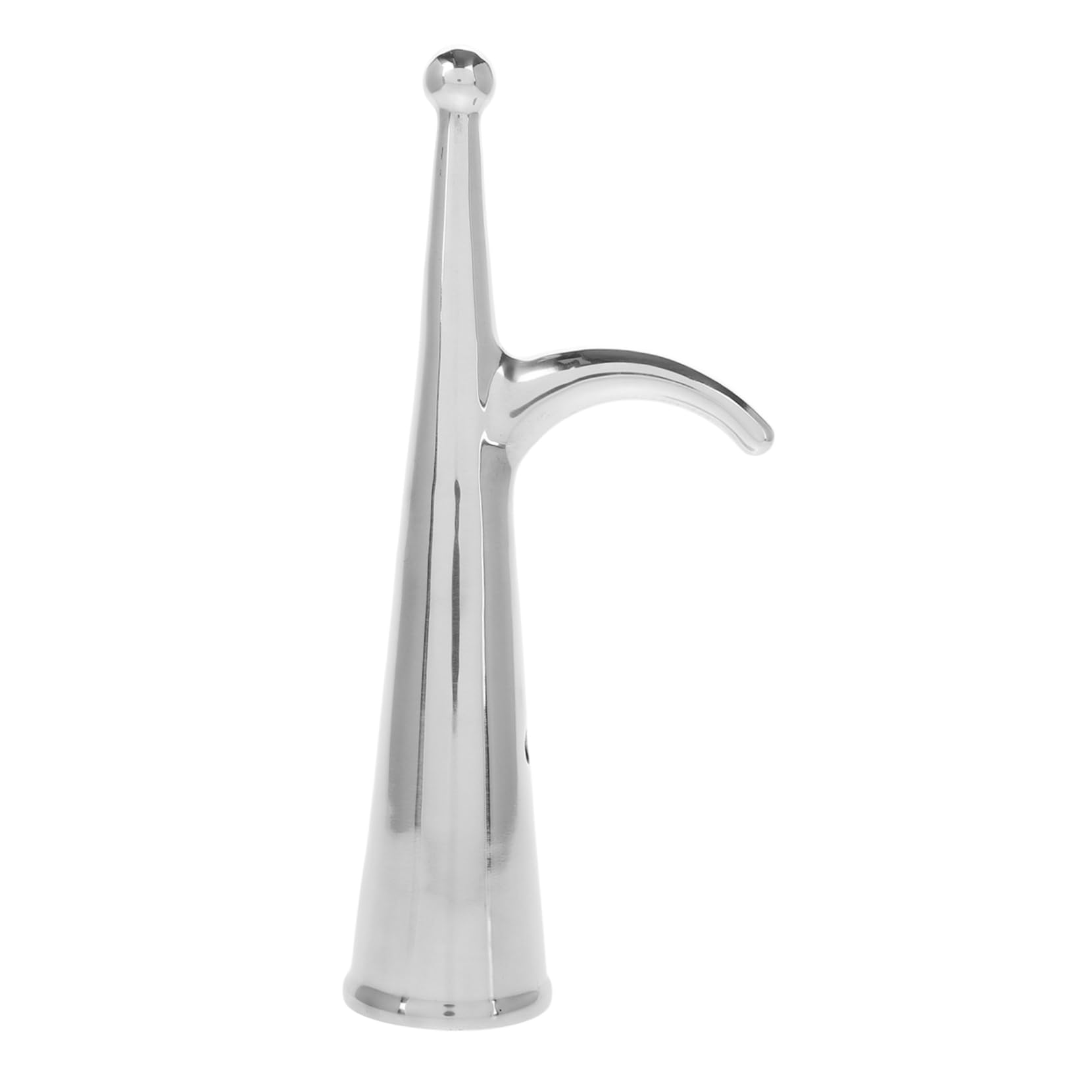 Happyyami Acciaio Inossidabile 316 Testa Gancio Accessorio di Ormeggio, 34mm Resistente all’Acqua di Mare, per Barca per Yacht e Scialuppa