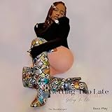 buzz junior playstation 2  Getting Too Late