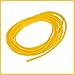 REPAIROCK Car Interior Trim Strip Line Door Edge Seal Protector Yellow 5m 16.4ft Auto Replacement Parts
