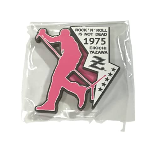 Amazon.co.jp: 矢沢永吉（EIKICHI YAZAWA）立体マグネット(シルエット